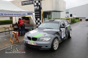 TBR Short Rally 2025