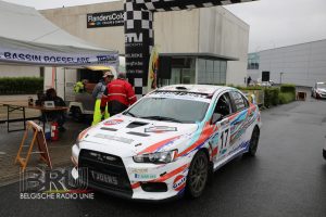 TBR Short Rally 2025