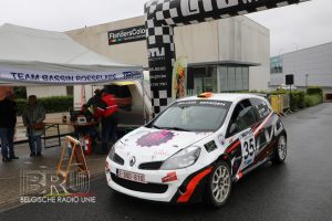 TBR Short Rally 2025