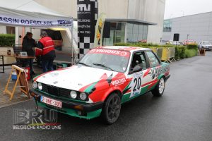 TBR Short Rally 2025