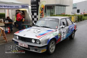 TBR Short Rally 2025