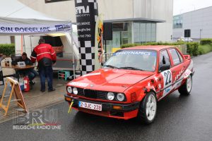 TBR Short Rally 2025
