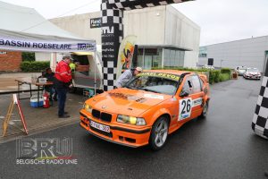 TBR Short Rally 2025