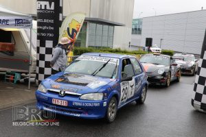 TBR Short Rally 2025