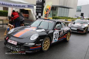 TBR Short Rally 2025