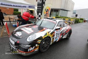 TBR Short Rally 2025