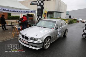 TBR Short Rally 2025