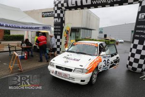 TBR Short Rally 2025