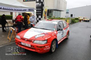 TBR Short Rally 2025