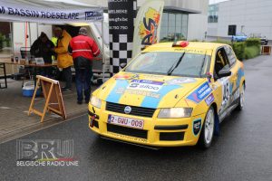 TBR Short Rally 2025