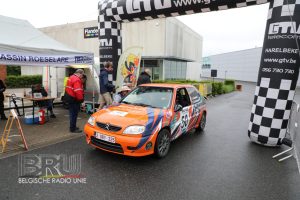 TBR Short Rally 2025