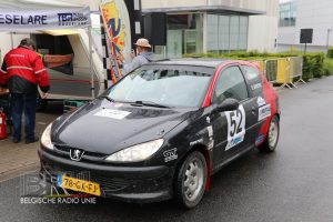 TBR Short Rally 2025