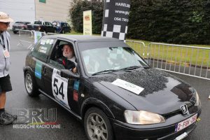 TBR Short Rally 2025