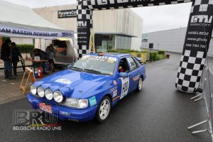 TBR Short Rally 2025