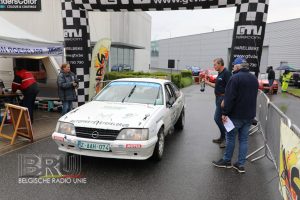 TBR Short Rally 2025