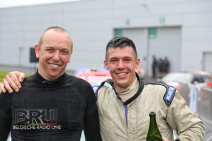 TBR Short Rally 2025