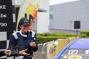 TBR Short Rally 2025