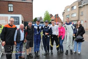 TBR Short Rally 2025