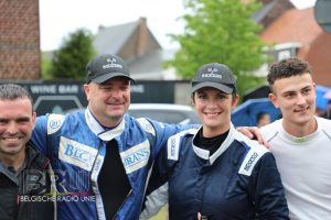 TBR Short Rally 2025