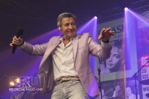 Willy Sommers “De soundtrack van mijn leven”