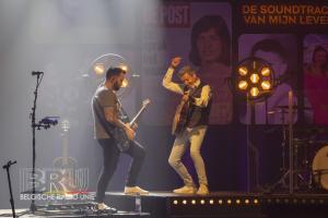 Willy Sommers “De soundtrack van mijn leven”