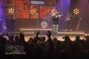 Willy Sommers “De soundtrack van mijn leven”